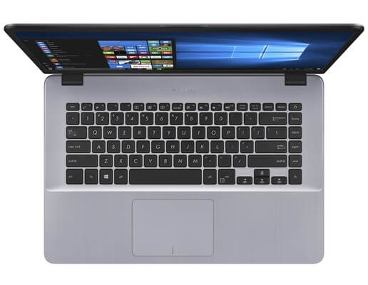 Замена оперативной памяти на ноутбуке Asus VivoBook 15 A505ZA